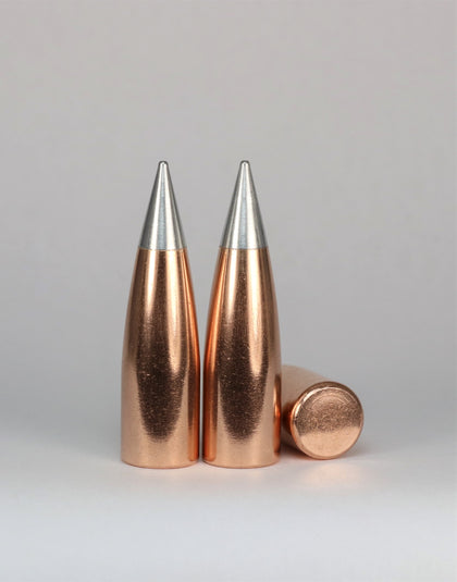 New 40 Caliber .402 DIA Match Hunter