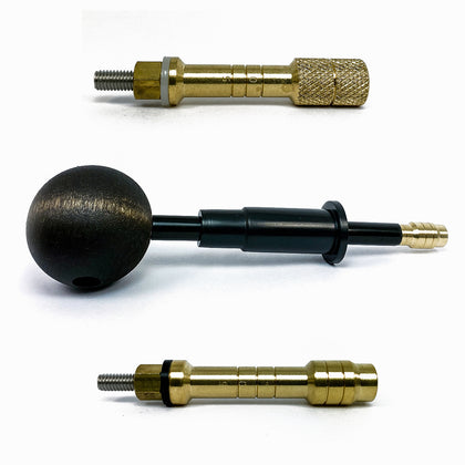 Spin Jag Accessories