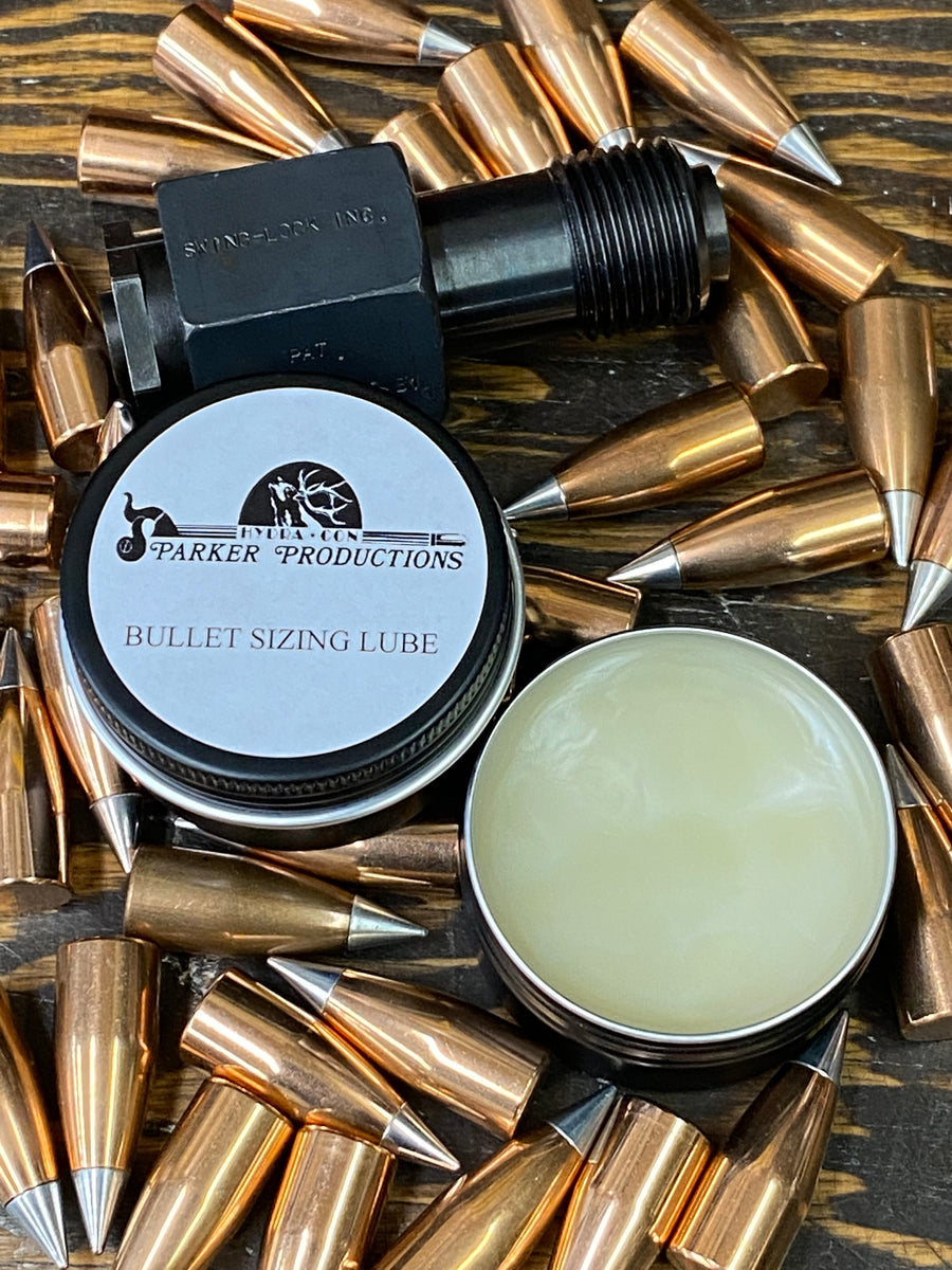 Black Powder Gold™ Bullet Lube