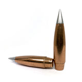 PLR Aluminum tip