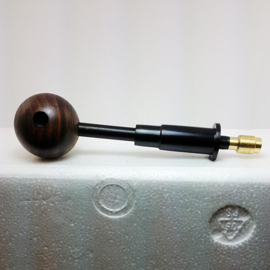 thumbnail image 2 of SpinJag Starter Kit With Yellow SpinJag Decal – .50 Caliber, Made In USA 2 of 6