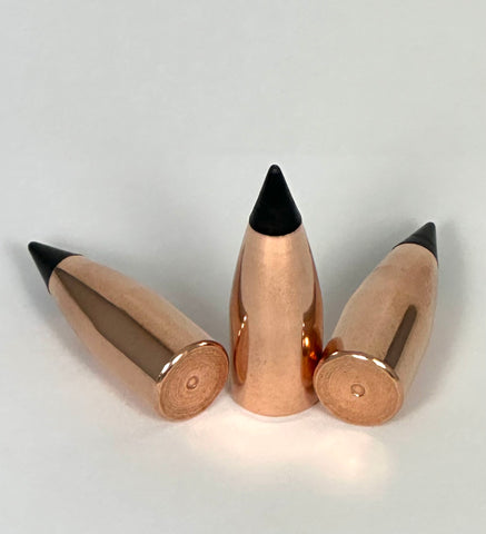 CVA & Paramount .45 cal 275gr Oversized Black Max Flat Base | Box of 50