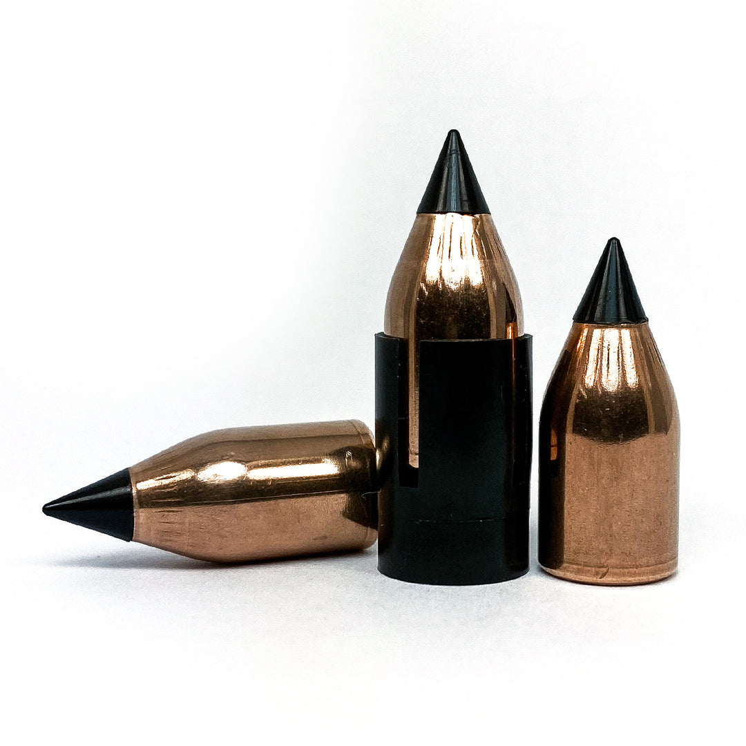 Ballistic Extreme Muzzleloader Bullets – Muzzleloader Bullet