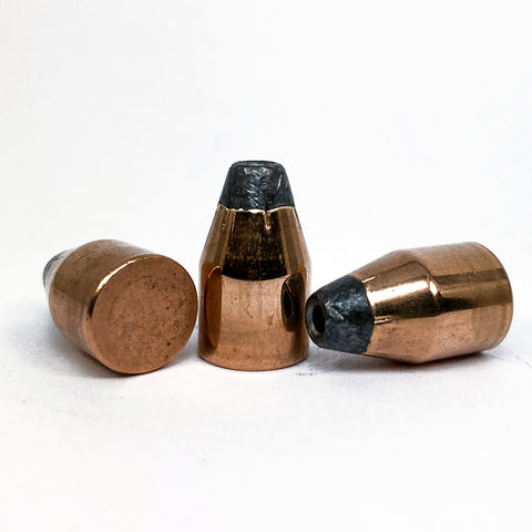 Hawk Bullets Traditional Hunter Muzzleloader Bullets – Muzzleloader Bullet – Custom ...